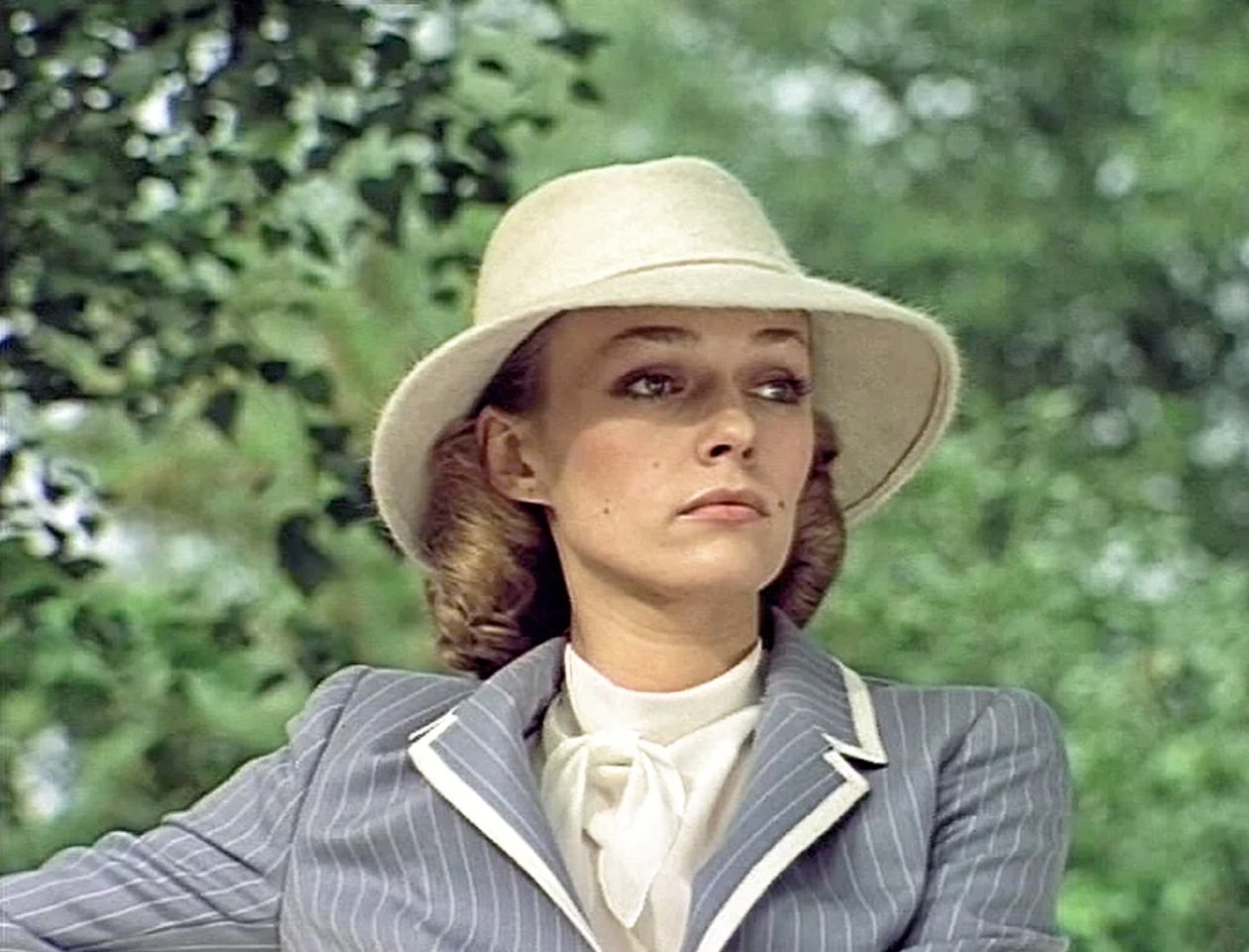 Мэри Поппинс, до свидания / Meri Poppins, do svidaniya (1984): кадр из фильма